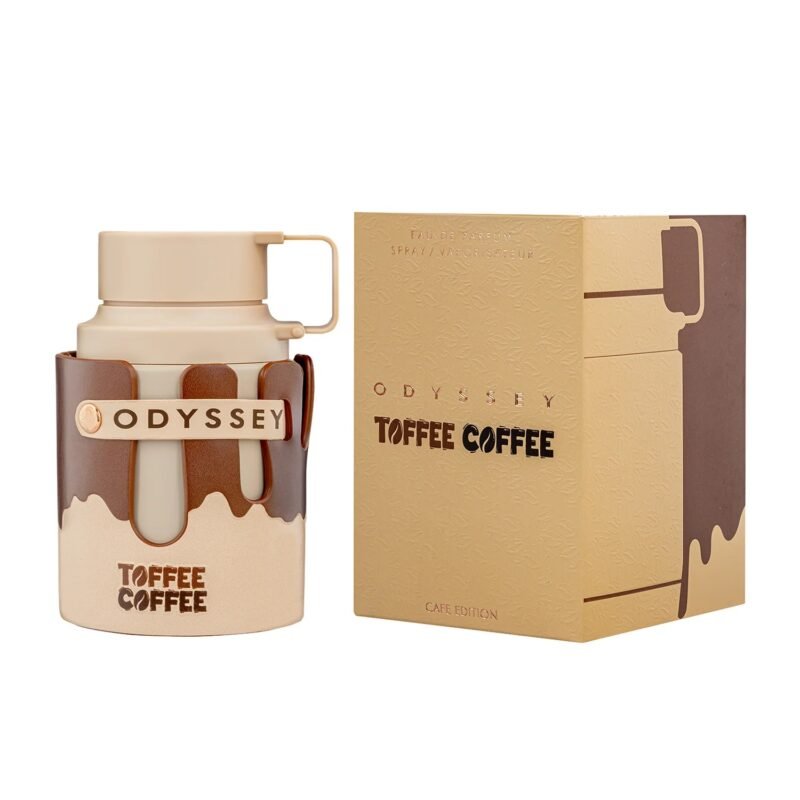 Armaf Odyssey Toffee Coffee 100 ml