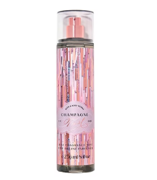 Champagne Toast Fine Fragrance Mist