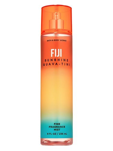 FIJI SUNSHINE GUAVA - TINI