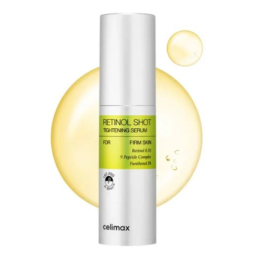 celimax The Vita A Retinol Shot