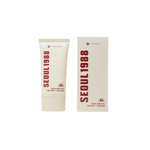 K-Secret Seoul 1988 Moisturizing Cream - 100ml