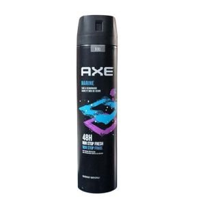 AXE DESOD 250ML MARINE