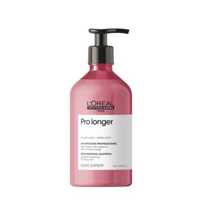L'Oreal Professionnel - Serie Expert Pro Longer Shampoo 500ml