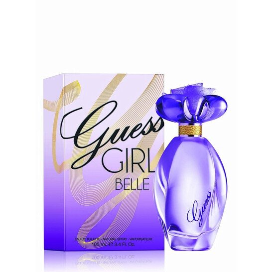 Guess Girl Belle For Women Eau De Toilette 100ml