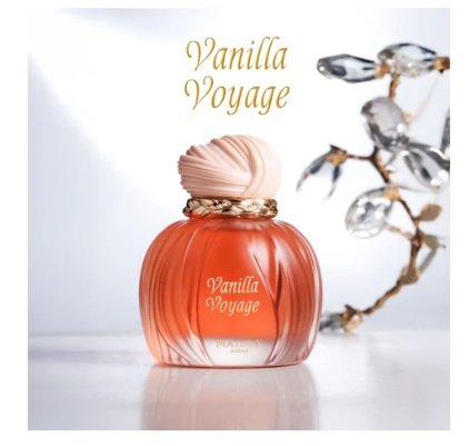 Vanilla voyage maison asrar - Image 3