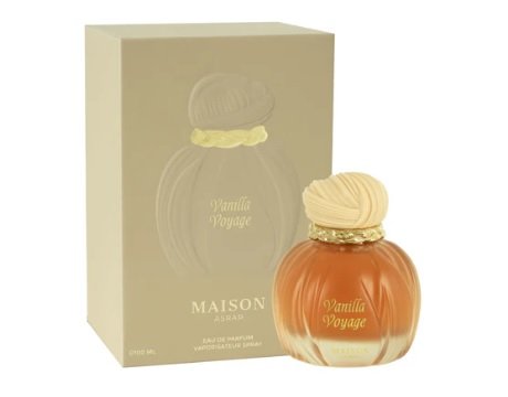 Vanilla voyage maison asrar - Image 4