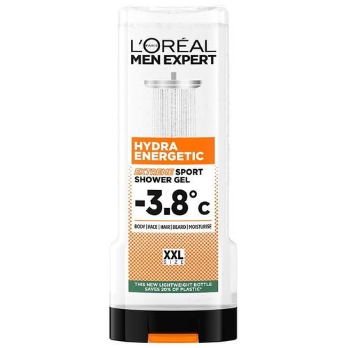 LOREAL Men Expert Extreme Sport Shower Gel 400ml
