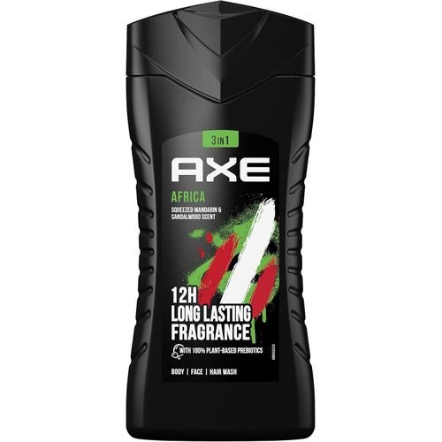 AXE Body Wash 250Ml Africa