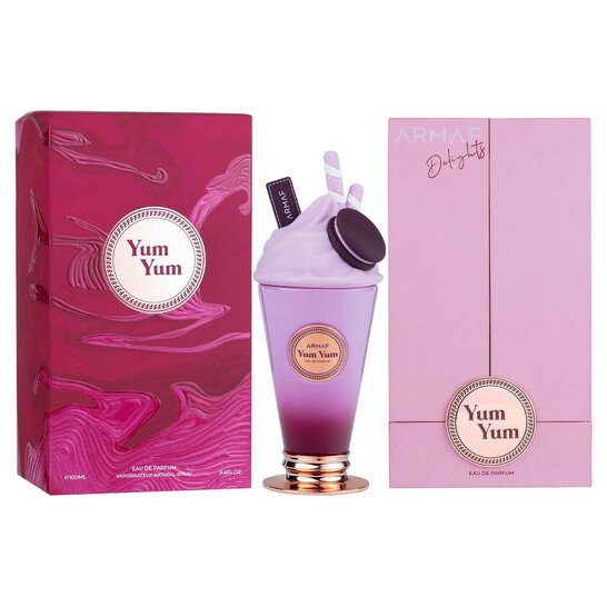 Ladies Yum Yum EDP Spray 3.4 oz Fragrances - Image 2