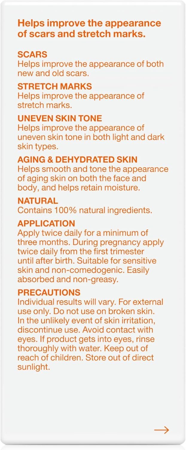 Bio-Oil Skincare Body Oil for Scars and Stretch Marks, Dark Spot Corrector - Image 8