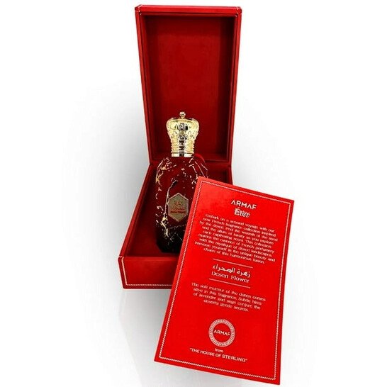 Ladies Eter Desert Flower EDP Spray 3.4 oz Fragrances - Image 2