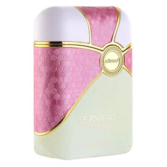 Ladies Le Parfait Panach EDP 3.38 oz Fragrances