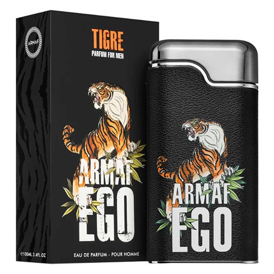 LaMen's Ego Tigre EDP Spray 3.38 oz Fragrances