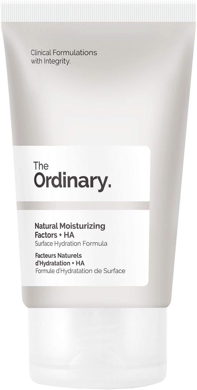 The Ordinary The Balance Set – Beauty Set, Skincare Set, Gift Set with Squalane Cleanser, Salicylic Acid 2% Masque, Niacinamide 10% and Zinc 1% and Natural Moisturizing Factors and HA (4 Piece Set) - Image 6