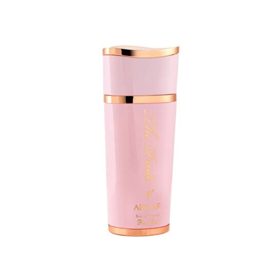 Ladies The Pride Of Rose Oud EDP Spray 3.38 oz Fragrances