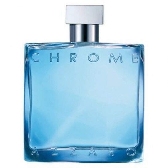Azzaro Chrome / EDT Spray 3.3 oz (100 ml)