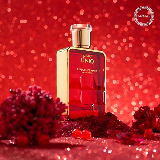 Men's Effects Of Uniq EDP Spray 3.4 oz Fragrances