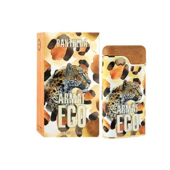 Unisex Ego Panthera EDP Spray 3.38 oz Fragrances