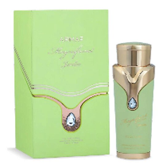 Ladies Magnificent Jardin EDP Spray 3.4 oz Fragrances