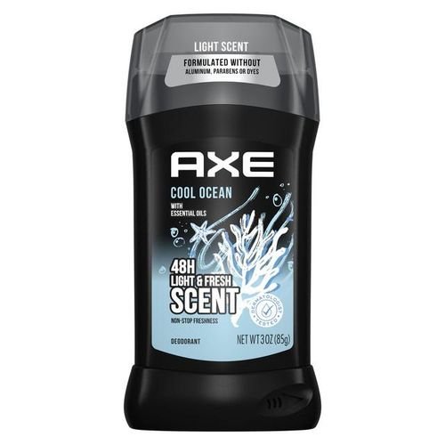 AXE COOL OCEAN FRESH & DRY ANTIPERSPIRANT
