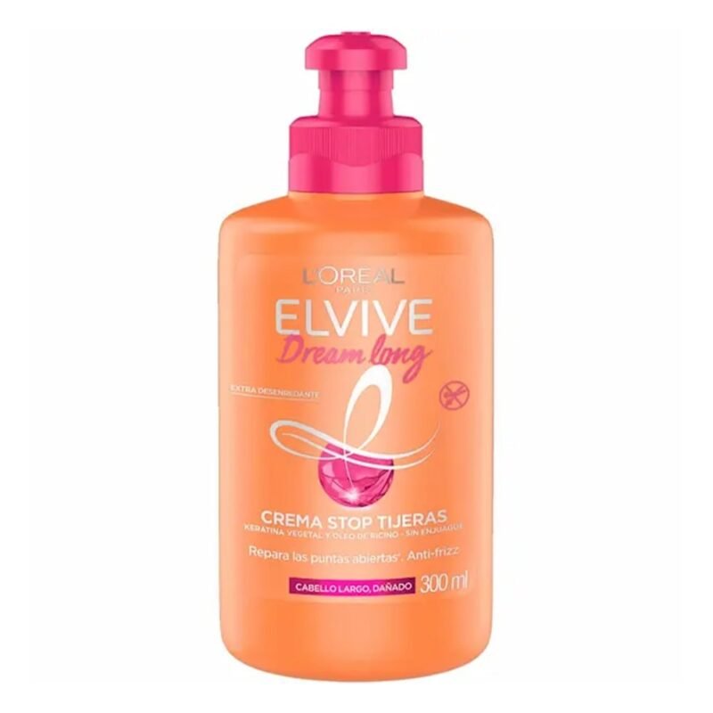 L'Oréal Elvive Dream Long Crema