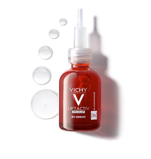 VICHY Lift Active B3 Serum Dark Spots & Wrinkles