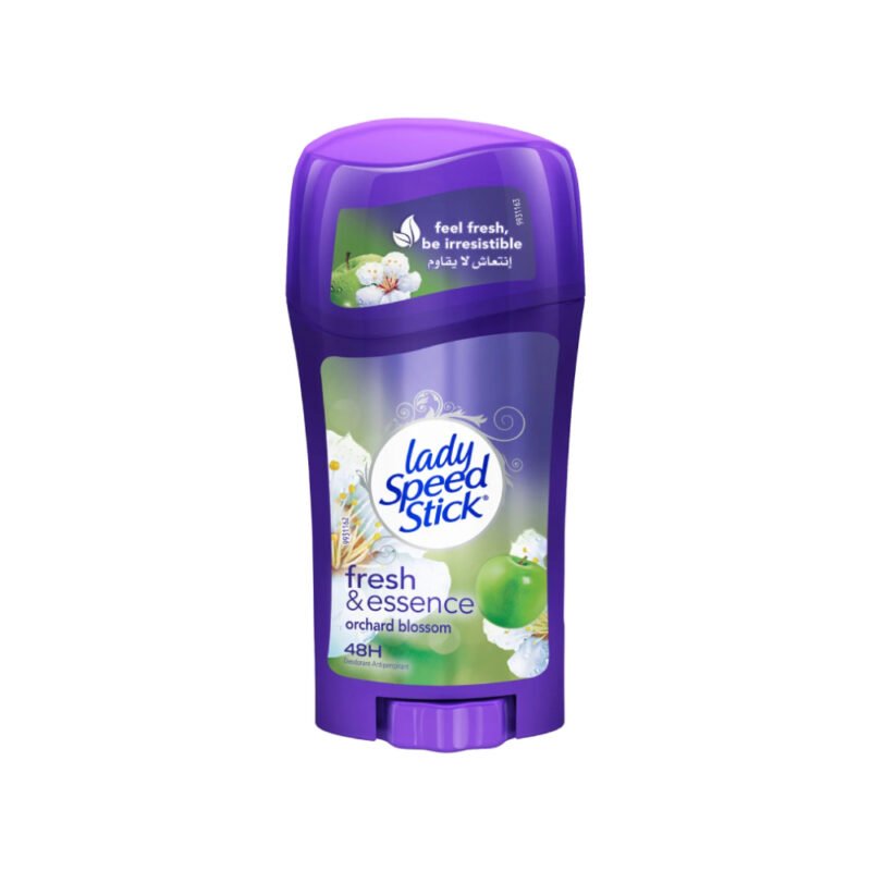 LADY SPEED STICK ORCHID BLOSSOM