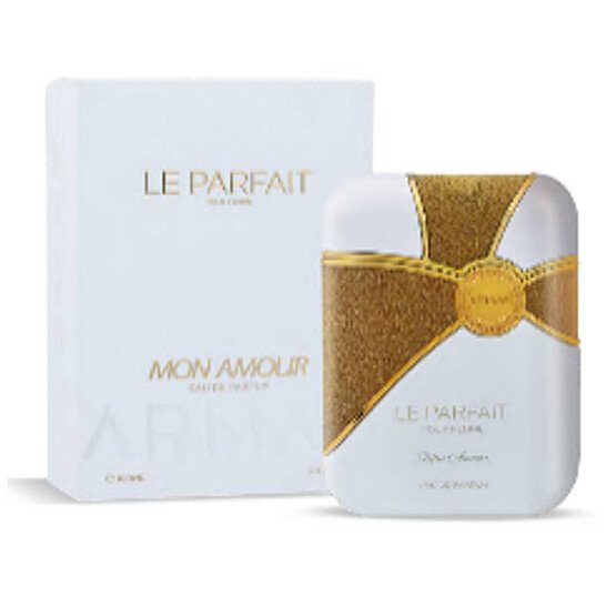Ladies Le Parfait Mon Amour EDP Spray 3.4 oz Fragrances