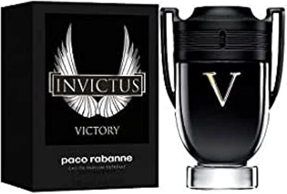 invictus Victory by Paco Rabanne edp Extreme for Men 100 ml