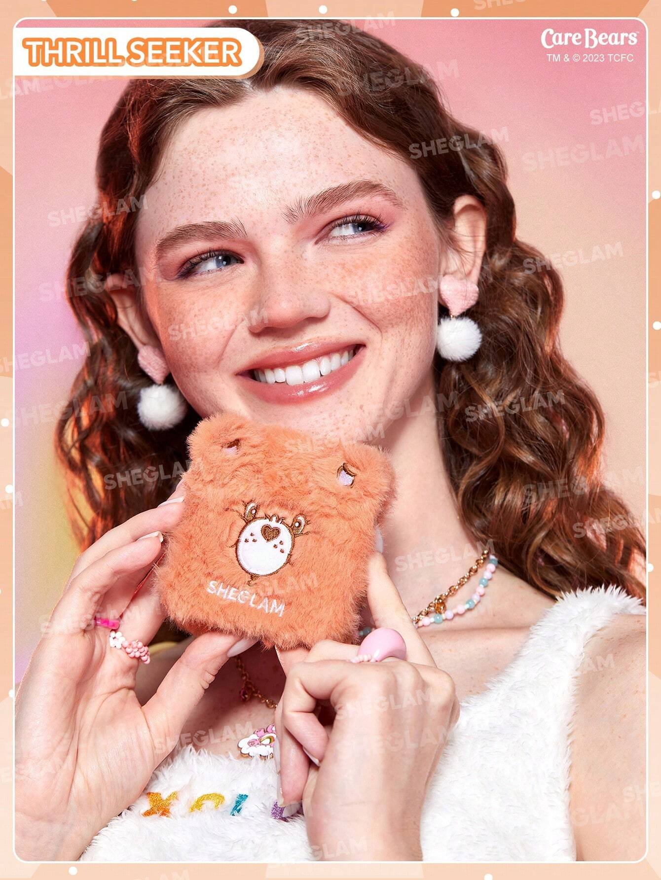 SHEGLAM Set de Maquillaje Care Bears - Image 3