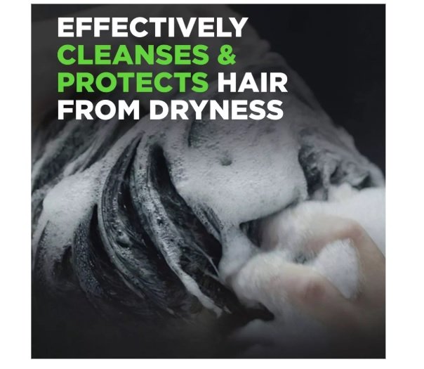 Dove Men+Care Fresh and Clean 2-in-1 Shampoo + Conditioner - Image 4