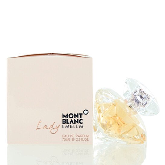 Montblanc Lady Emblem / Mont Blanc EDP Spray