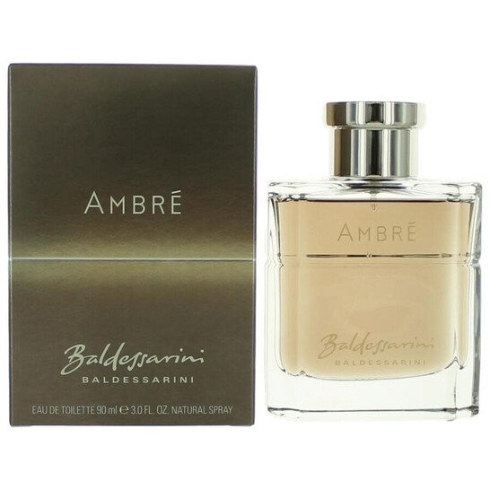 Baldessarini  Men's Ambre EDT Spray