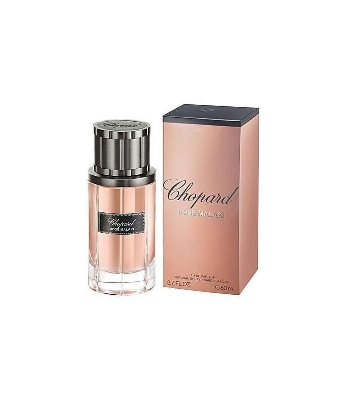 Chopard Rose Malaki Edp 80ml