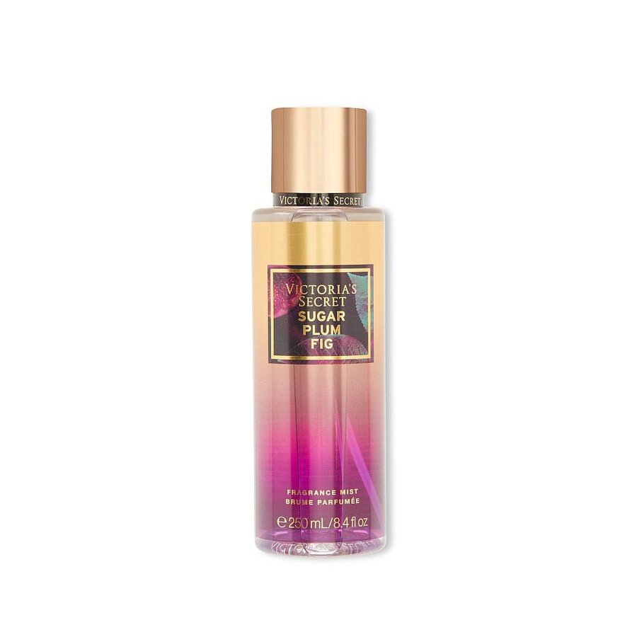 Victoria's Secret Sugar Plum Fig Fragrance Body Mist