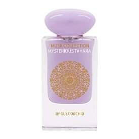 Gulf Orchid Mysterious Tahara Eau De Parfum 60 ml (woman)