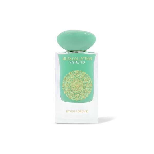 Gulf Orchid Artist Perfume Pistachio 60 Ml
