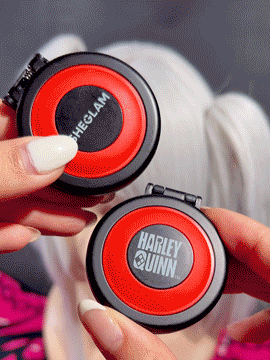 Set sheglam Harley Quinn X SHEGLAM Collection Set - Image 7