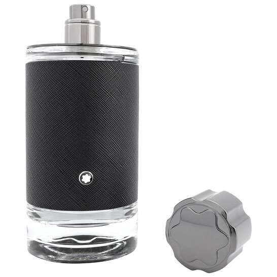 Montblanc Men's Explorer EDP Spray - Image 2