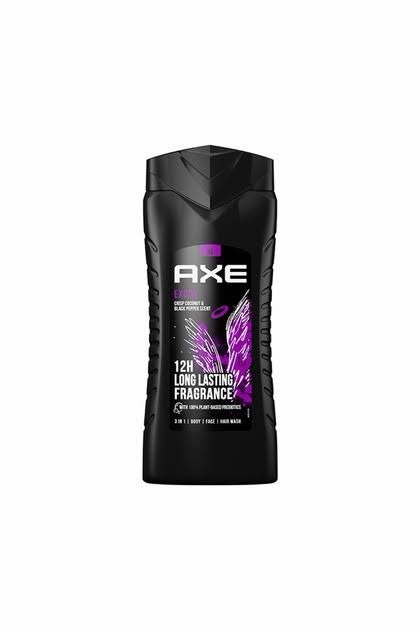AXE SHOWER GEL EXCITE 250 ML