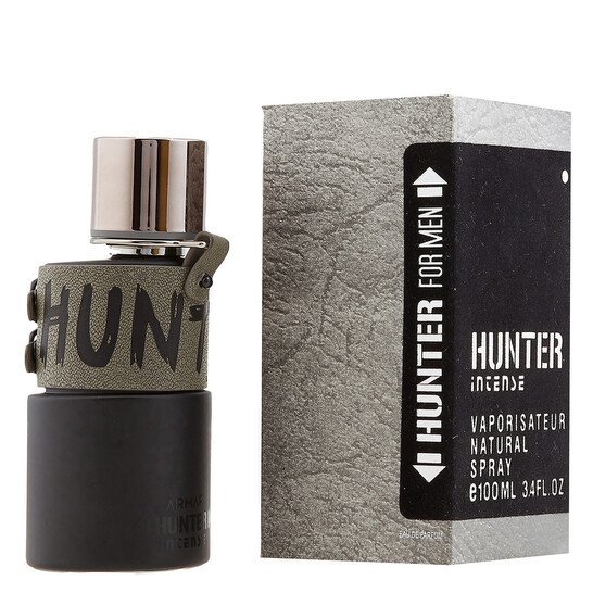 Men's Hunter Intense EDP Spray 3.4 oz Fragrances