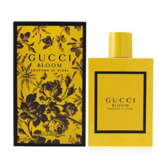 Gucci  Bloom Profumo Di Fiori / EDP Spray 3.3 oz (100 ml)