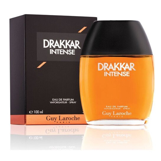 Guy Laroche Drakkar Noir Intense Edpm 100Ml