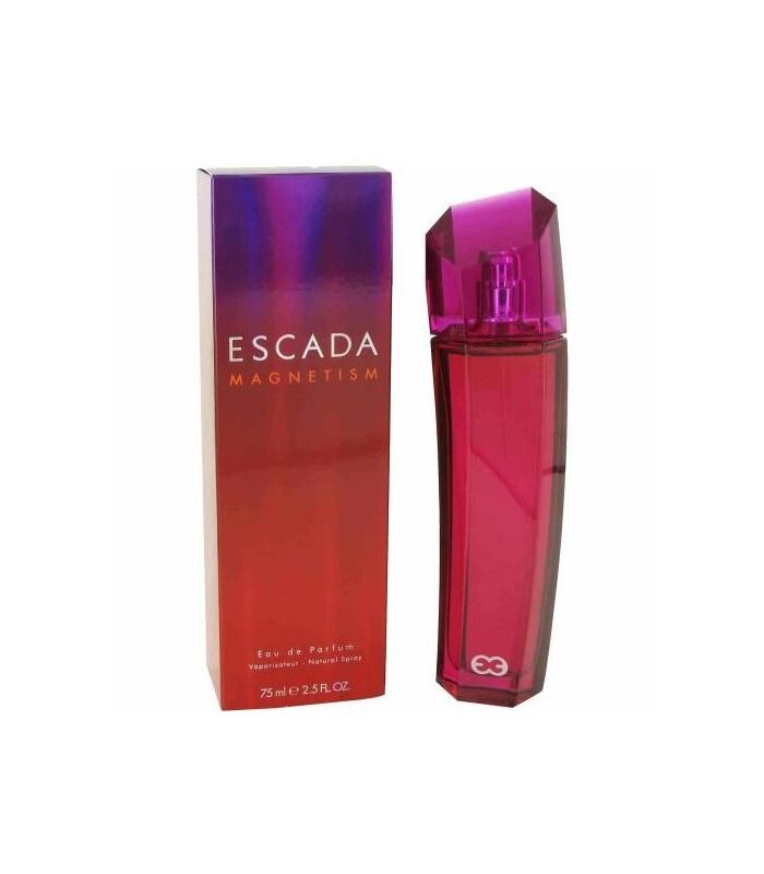 Escada Magnetism Edp 75ml