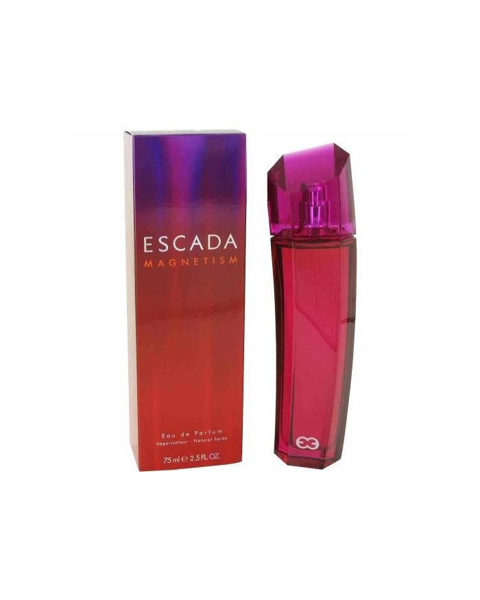 Escada Magnetism Edp 75ml