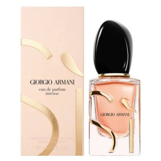 GIORGIO ARMANI Sì EDP Intense - 50ml