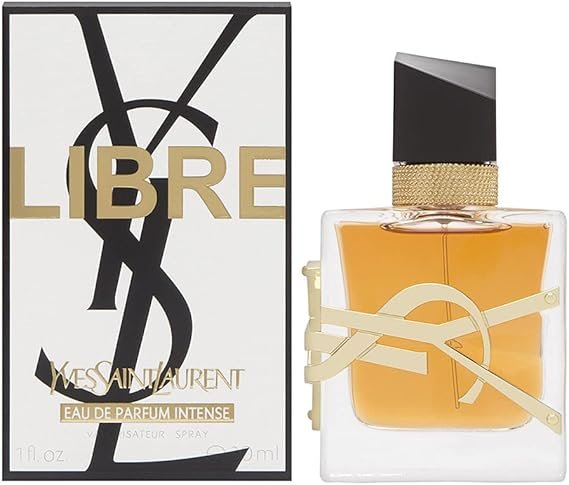 Yves Saint Laurent Libre Eau de Parfum Intense Spray 1x30ml