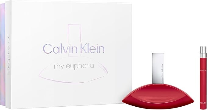 Calvin Klein My Euphoria Eau de Parfum Gift Set