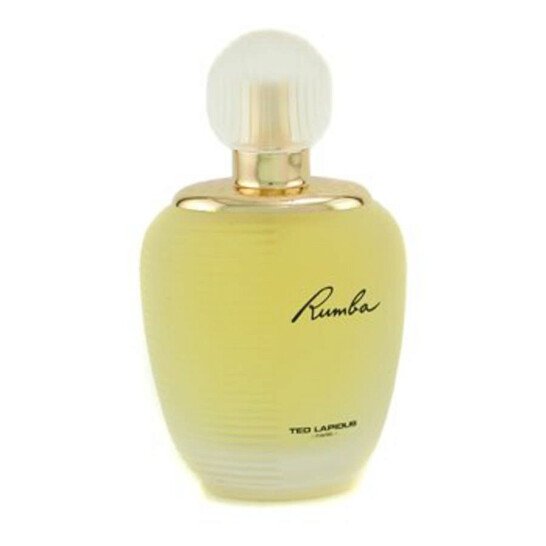 Ted Lapidus  Ladies Rumba EDT Spray