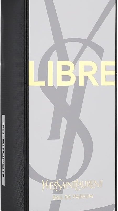 YVES ST. LAURENT LIBRE (W) EDP 90ML